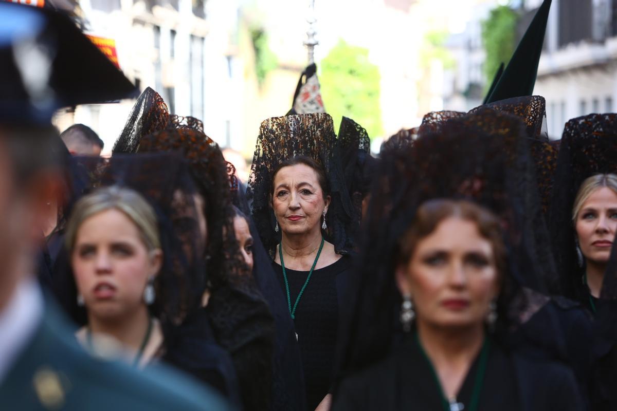 Las imágenes de La Esperanza
