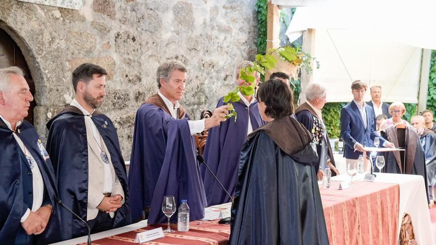 Nuevos rostros para defender el Albariño