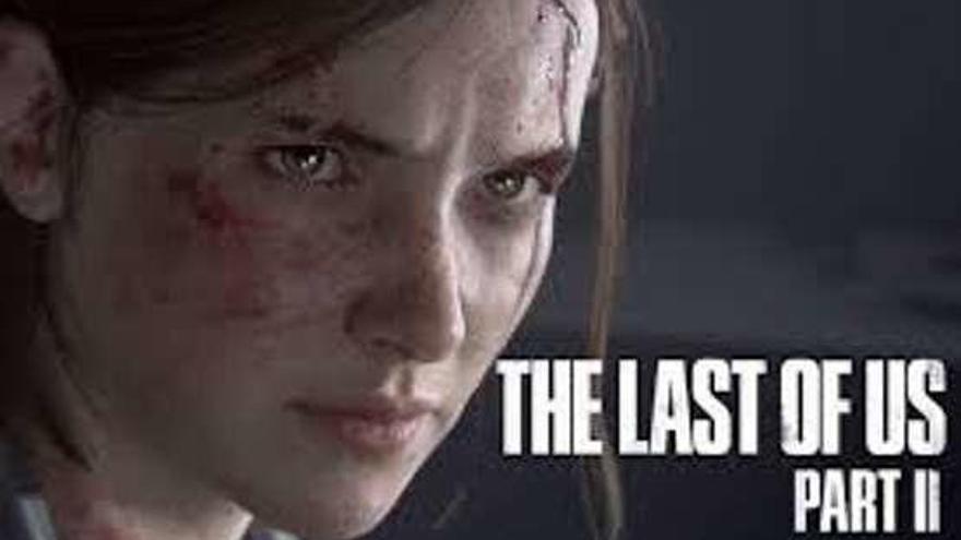 Imagen promocional de &quot;The Last of Us II&quot;.