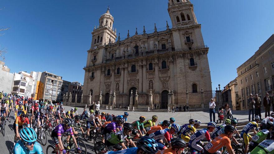 Fuglsang es más líder tras repetir triunfo en Úbeda