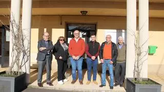 La Junta reparará el asfalto del camino de Ferreras de Arriba a la Nacional-631