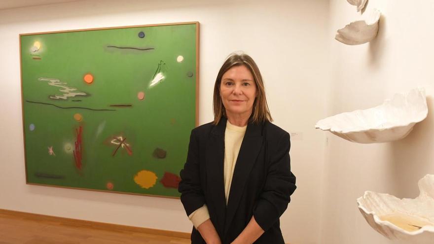 Los Jove se unen a los Thyssen en la promoción de nuevos talentos: "Es una forma de darse a conocer"