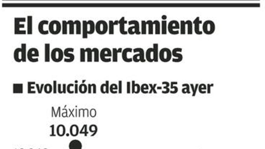 El frenazo a la subida de tipos en EE UU hace cundir el miedo a una agudización de la crisis