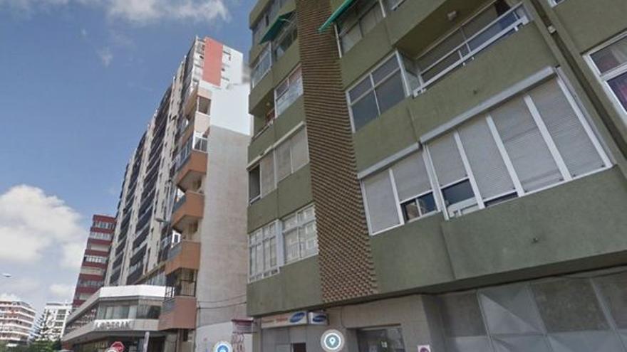 Piso en venta en Alcaravaneras, Las Palmas