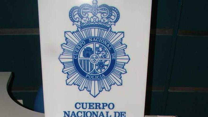 Las joyas recuperadas por la Policía.