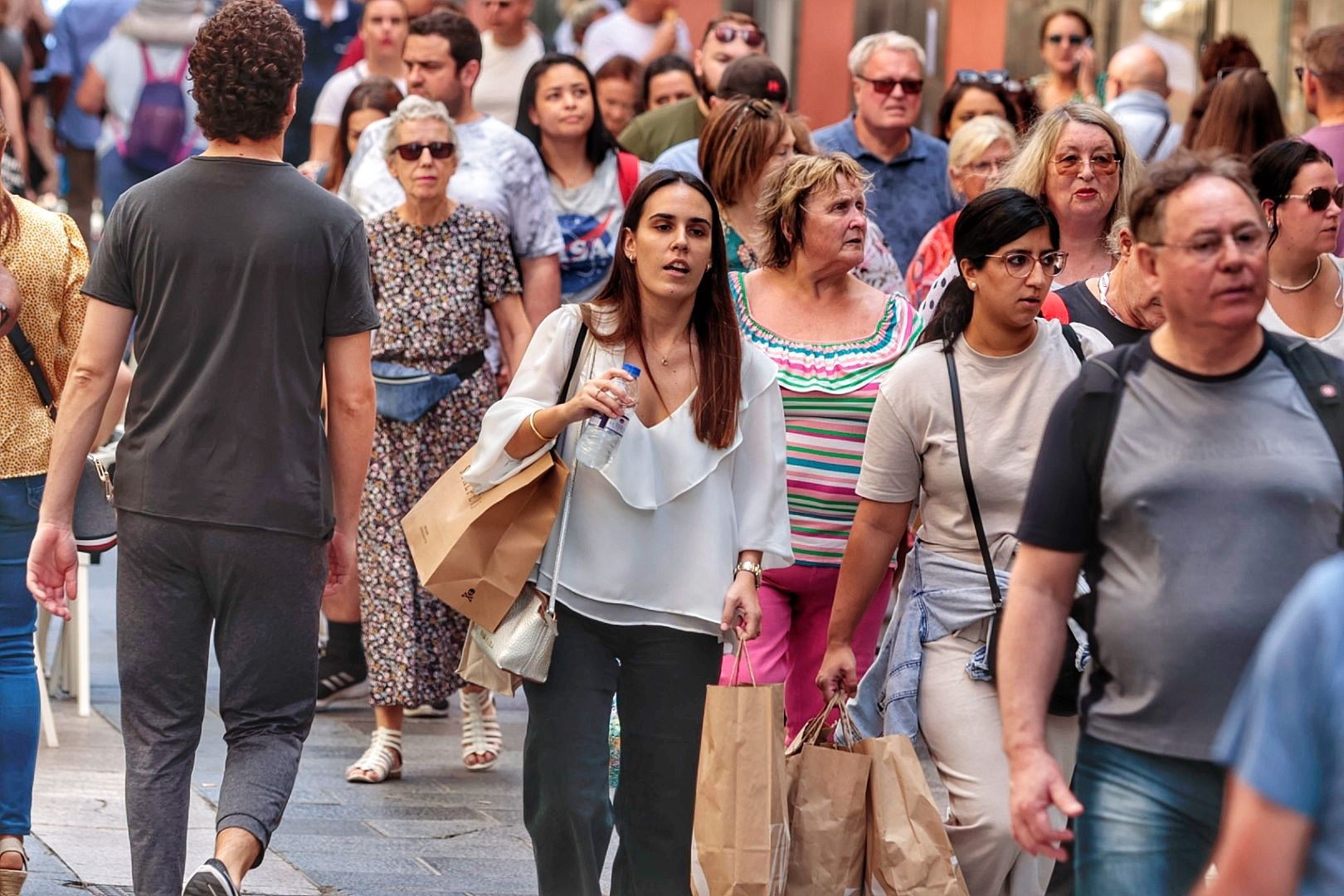 Black Friday en Tenerife