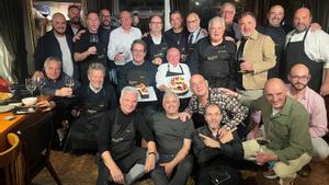 Dues festes sense Serrat