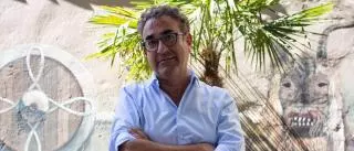 Entrevista a Antonio García Bernal, presidente de AFA Zamora: “El alzhéimer lo sufre el enfermo, pero lo padece la familia y todo su entorno”