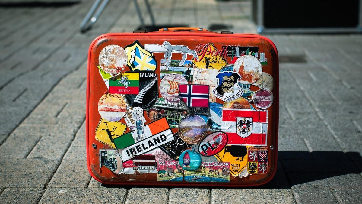 Cambia la forma de viajar: ¿qué es la 'equipajefobia'?