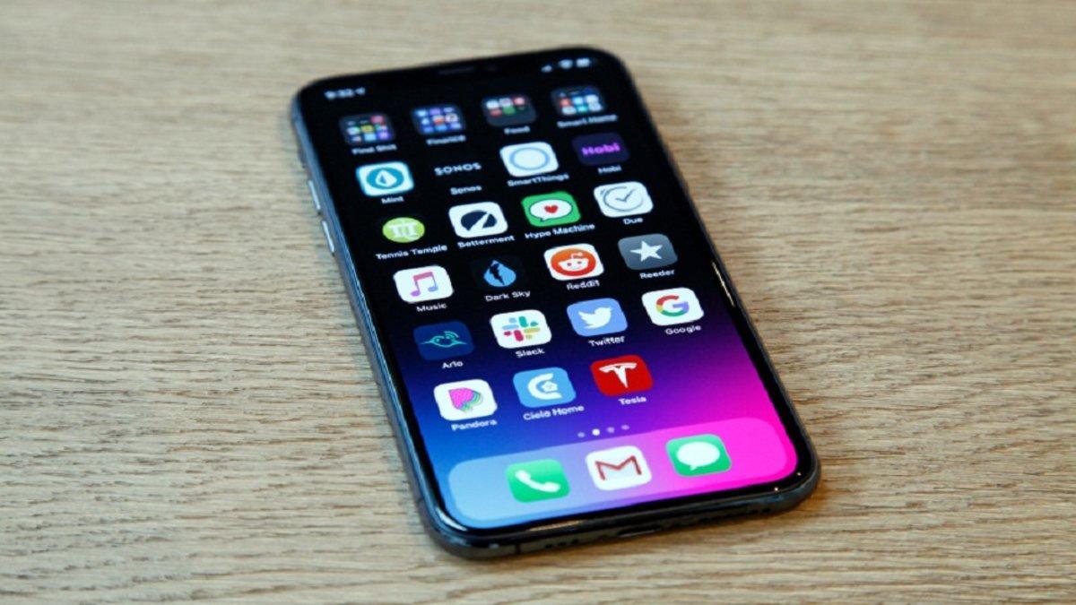 Los nuevos iPhone 12 dispondrán de 5G y chip de 5 nm