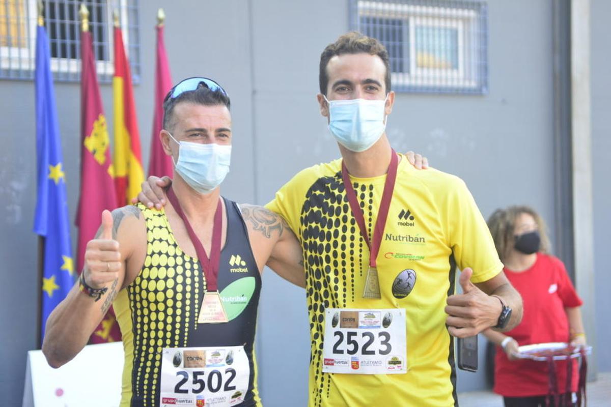 Campeonato Regional Máster en Cartagena Campeonato Regional Máster en Cartagena