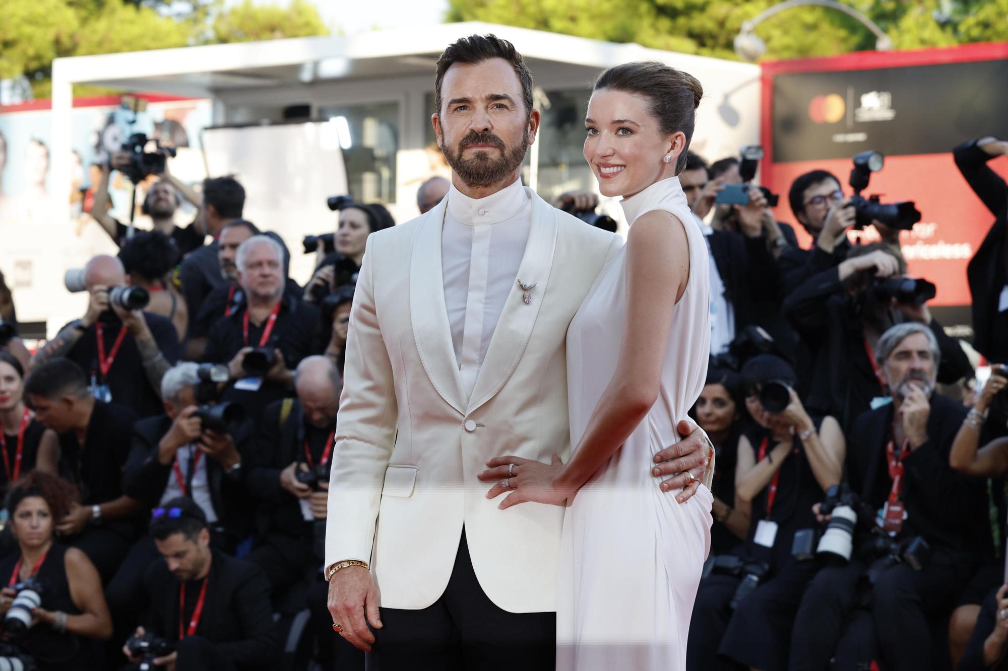 81st Venice Film Festival - Opening Ceremony