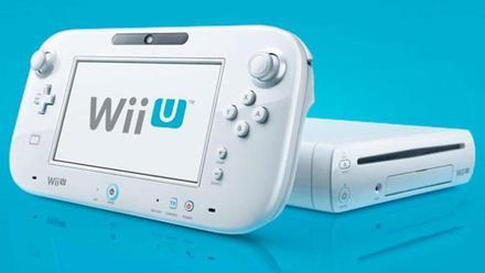 Mando Wii Rojo para Wii y Consola Wii U