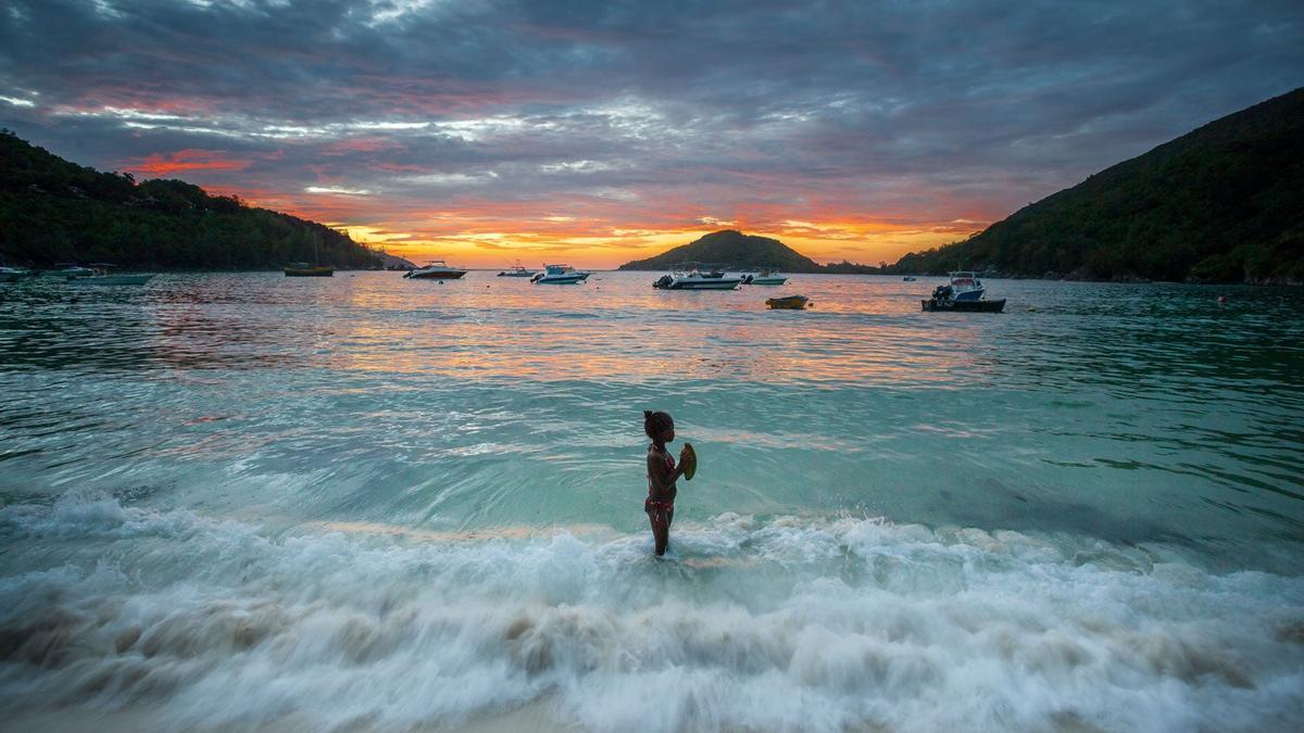 Seychelles, las islas más soñadas