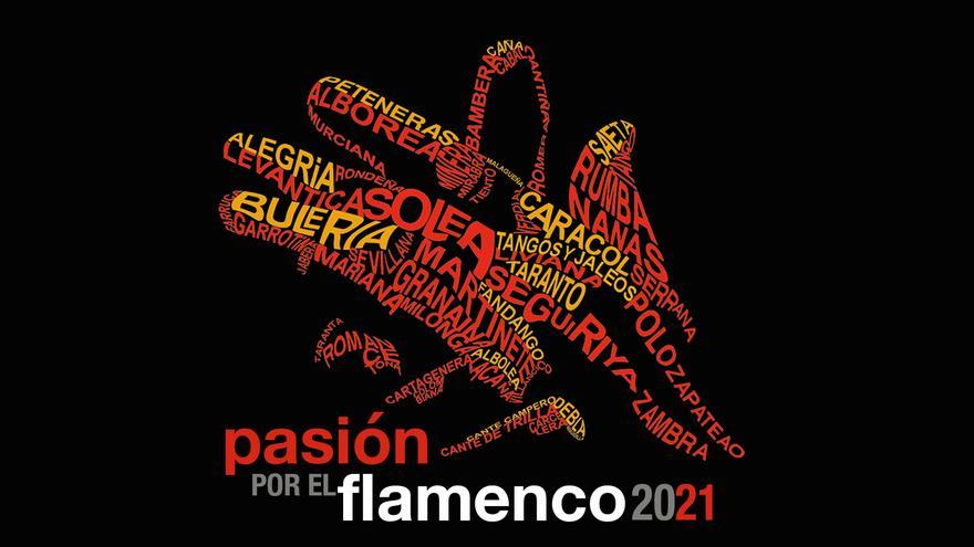 Pasión por el Flamenco