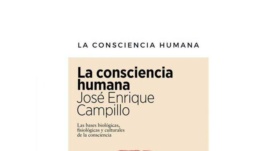 La consciencia humana