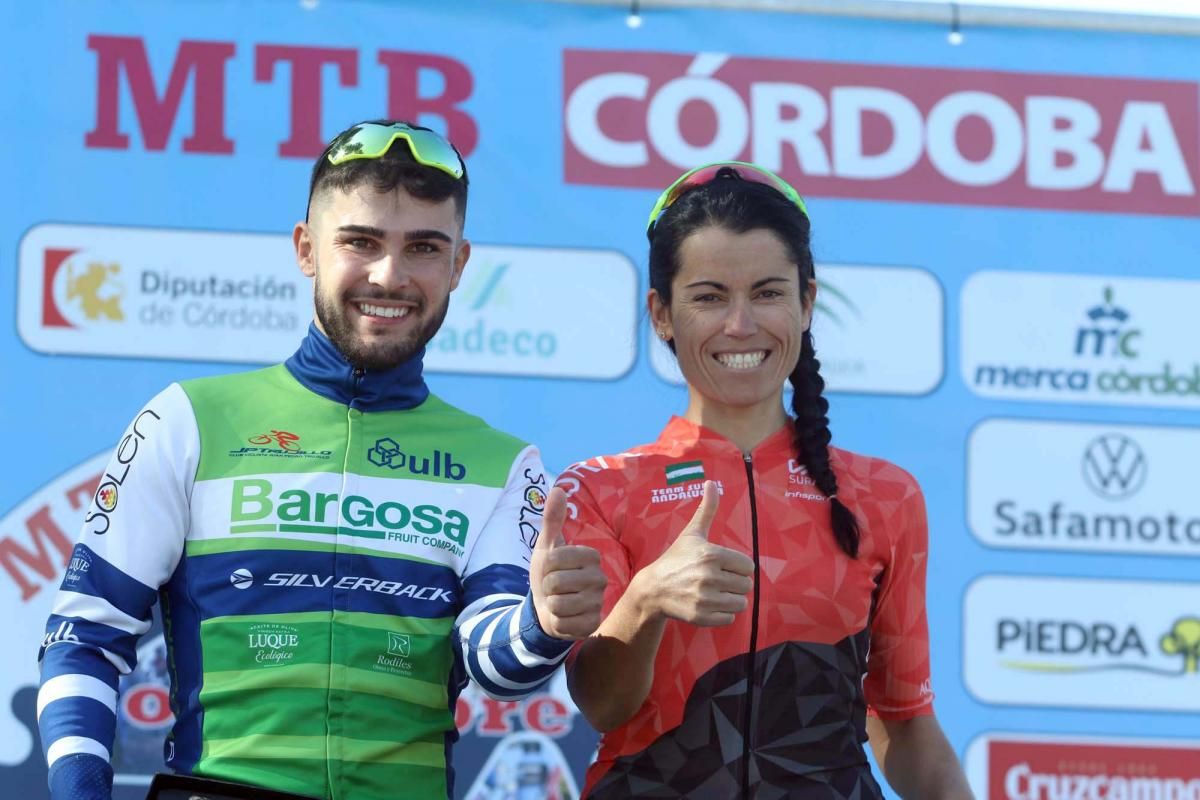 Las mejores imágenes de la quinta MTB CÓRDOBA