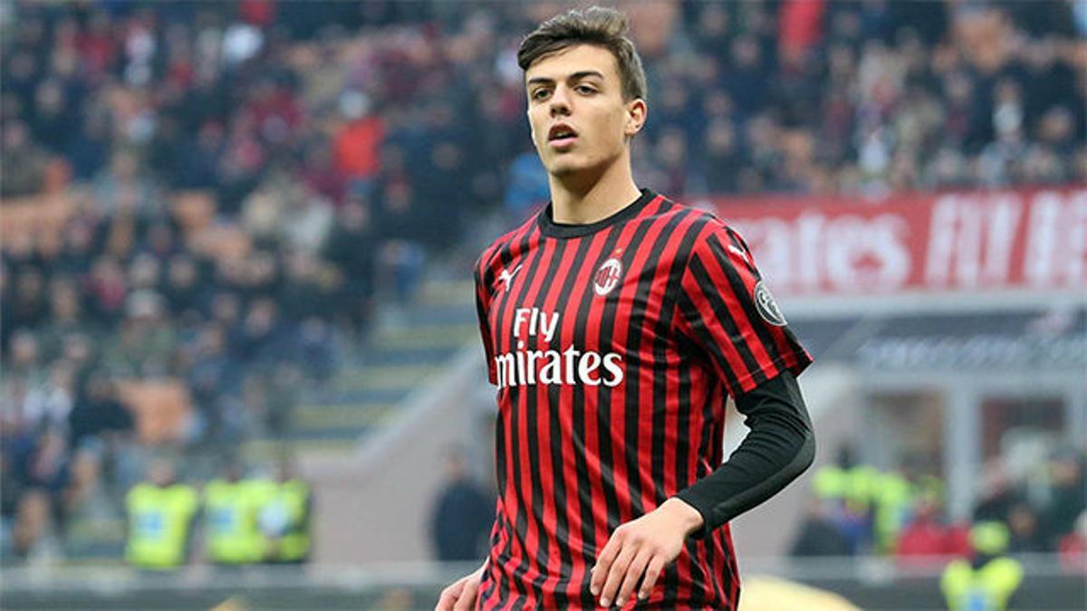 Maldini, la dinastía familiar del Milan