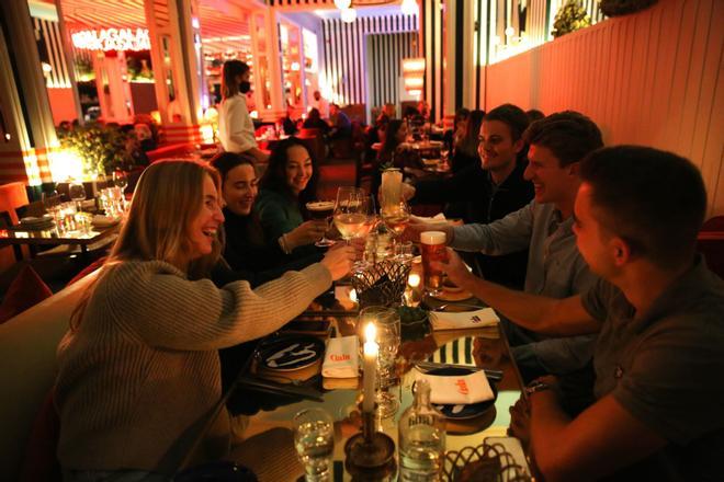 Избегайте корпоративов: советы адвоката по трудовым вопросам