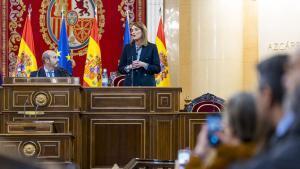 "És una bufetada al Parlament Europeu", assegura el líder de Junts