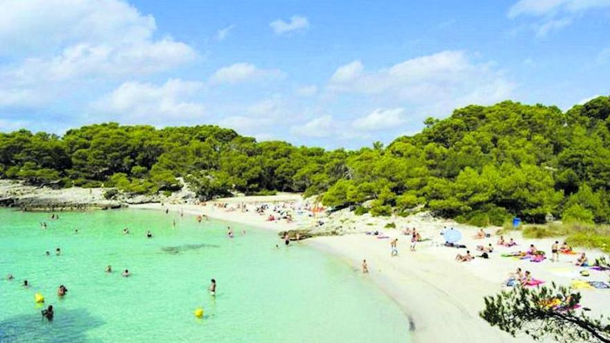 Turismo en Menorca y el Camí de Cavalls: contemplar la isla desde otro punto de vista