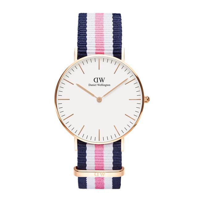 Daniel Wellington