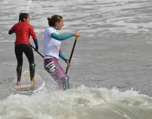 Surf-Spaß auf Mallorca