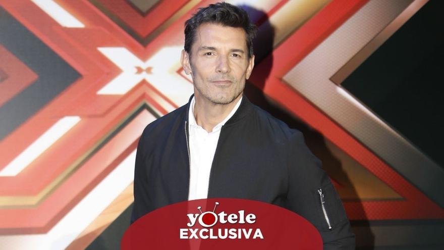 Telecinco prepara el regreso de &#039;Factor X&#039; tras el éxito de &#039;Bailando con las estrellas&#039;