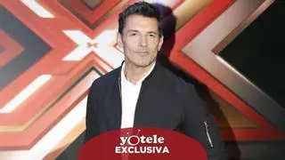 Telecinco prepara el regreso de 'Factor X' tras el éxito de 'Bailando con las estrellas'