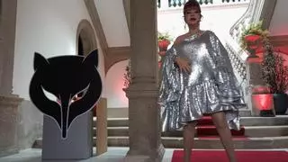Pontevedra y los Premios Feroz renuevan su compromiso: la gala volverá a la ciudad en 2027