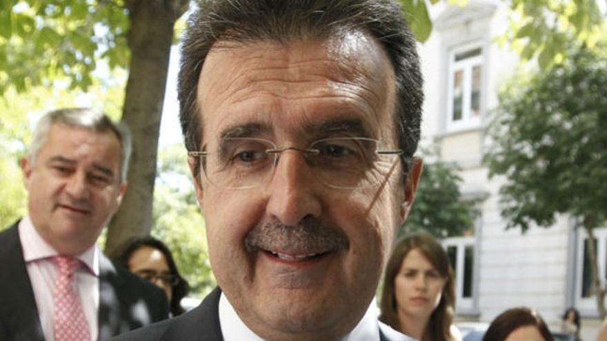 José Luis Ulibarri.