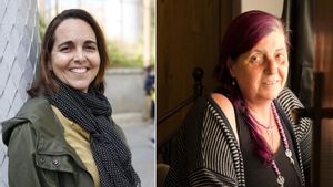 Els ‘eterns’ interins: «Fa 10 anys que recullo les meves coses a final de curs perquè no sé si repetiré»