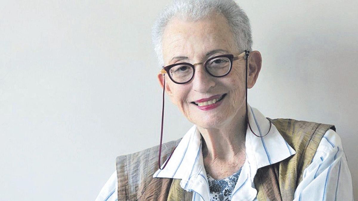 Hélène Cixous, Premio Formentor 2025: "El mundo occidental está agonizando a causa de Gaza"