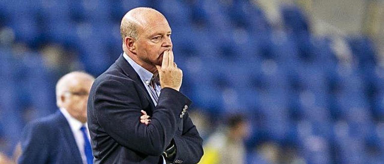 Pepe Mel.