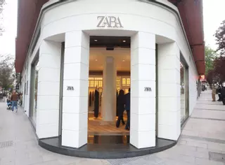 La comarca de A Coruña genera la mitad de la riqueza empresarial gallega gracias al tirón de Inditex