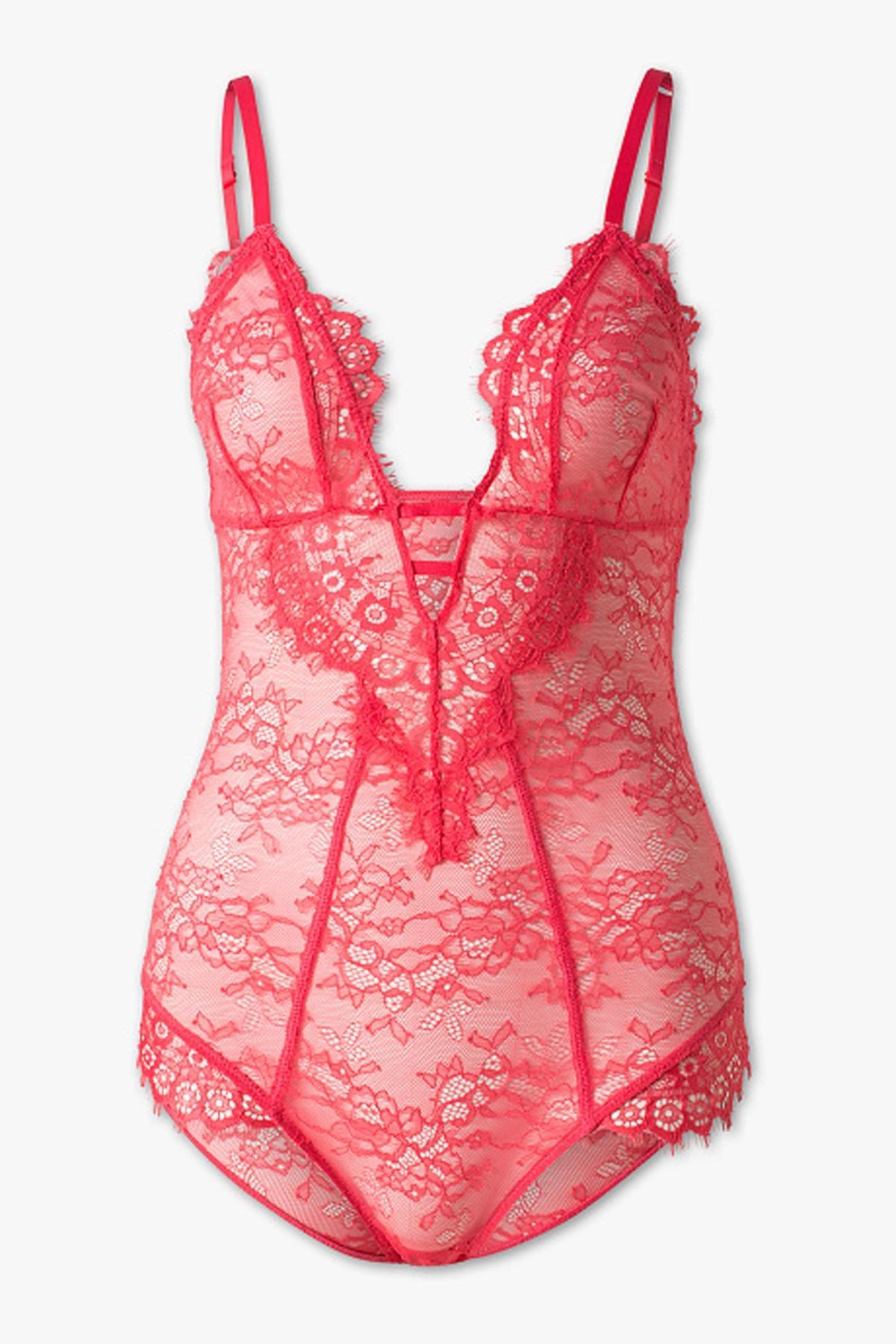 Ideas de regalo para San Valentín: body de C&A