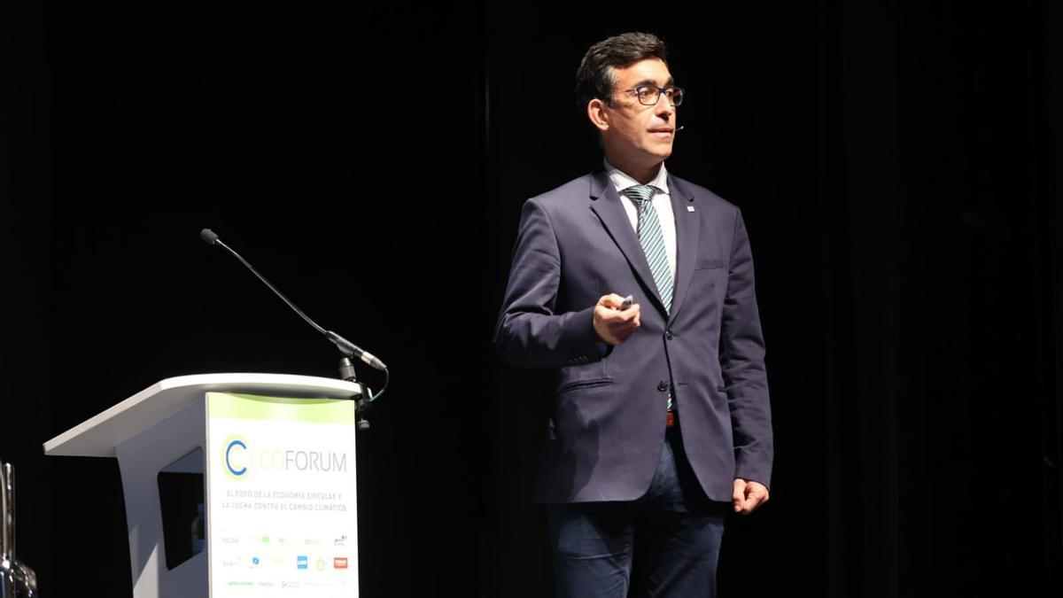 GALERÍA | Castelló, capital de la economía circular con el ECOFORUM 2021