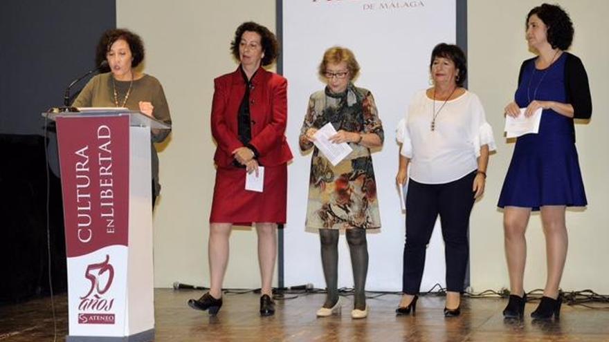 ADIPM celebra sus tres décadas en defensa de la imagen de la mujer
