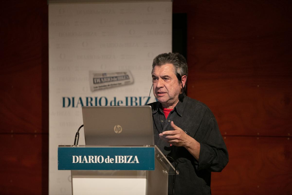 Jesús Alonso Millán, director de proyectos de comunicación de la Fundación Vida Sostenible