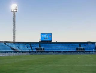 El Ayuntamiento y la UD Ibiza, más cerca que nunca