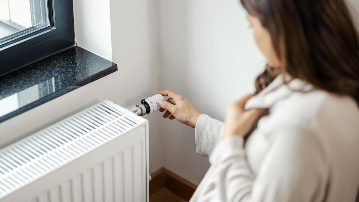 Aprende a purgar tus radiadores para que calienten más y gasten menos