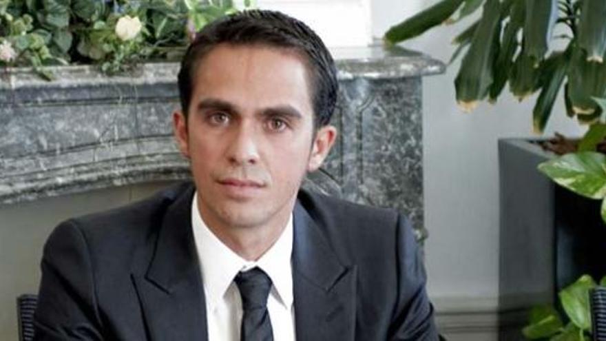 El TAS aplaza una semana más la decisión sobre Contador
