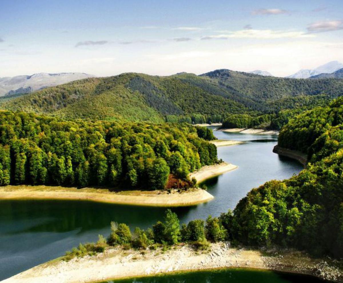 Navarra, un ‘país en miniatura’ lleno de contrastes