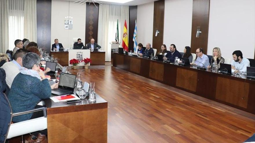 El ayuntamiento dispondrá de un presupuesto de 20 millones en 2020