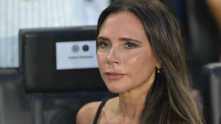Victoria Beckham confiesa: su mítico corte de pelo se lo copió a otra famosa