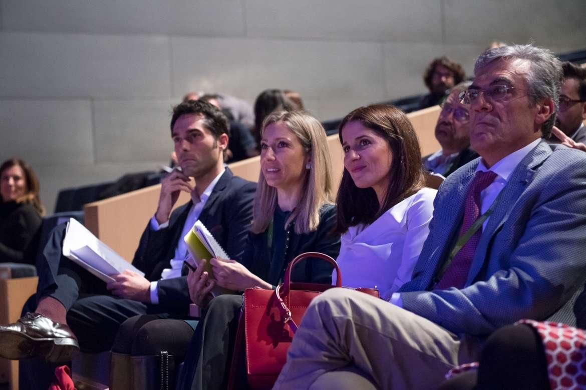 Imágenes del  I Congreso Mundial de la Ciudadanía Extremeña en el Exterior