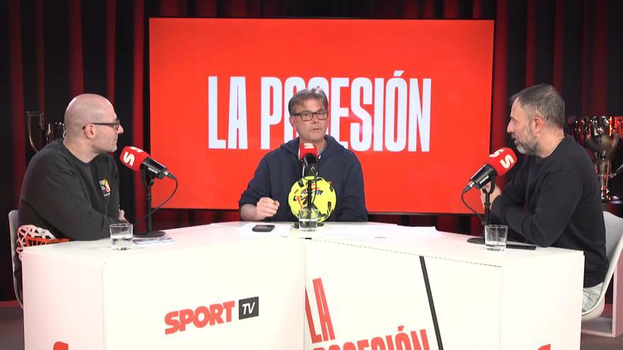 Damià López: "Lamine pasa de todo, es el principal 'troll'"