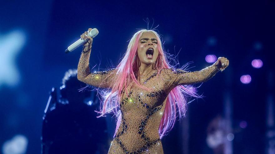 Netflix estrenará en 2025 un documental de Karol G para mostrar a la mujer detrás de la artista