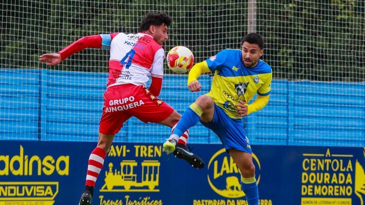 Los amarillos sabrán en cuestión de horas su futuro competitivo.