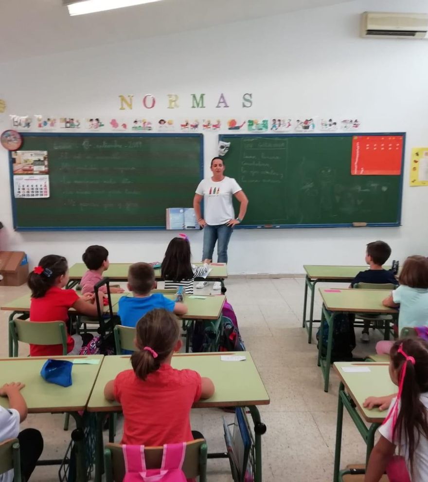 Calendario escolar 2025-2026: las clases arrancarán en la Región el 8 de septiembre
